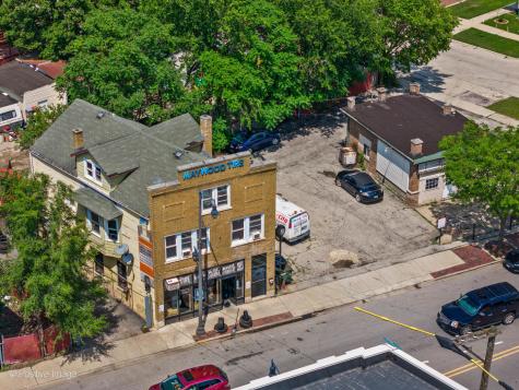 409 Lake Street Maywood IL 60153