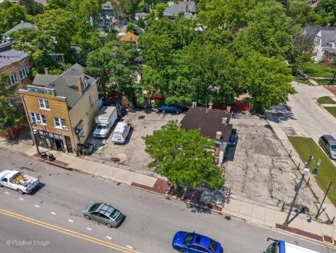 409 Lake Street Maywood IL 60153