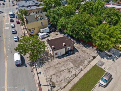 409 Lake Street Maywood IL 60153