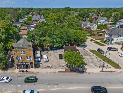 409 Lake Street Maywood IL 60153