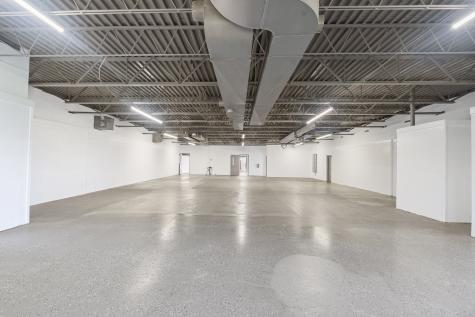 6363 West Lincoln Highway Matteson IL 60443