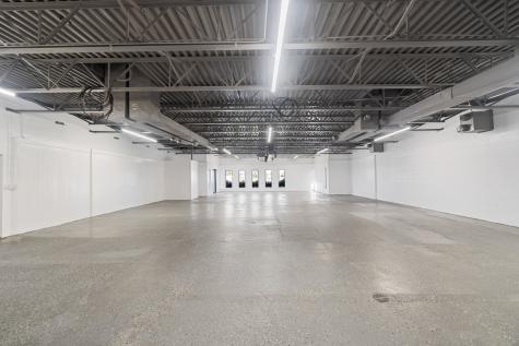 6363 West Lincoln Highway Matteson IL 60443