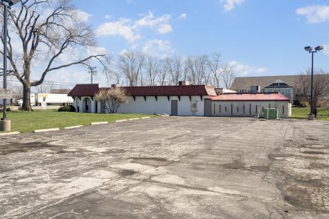 6363 West Lincoln Highway Matteson IL 60443