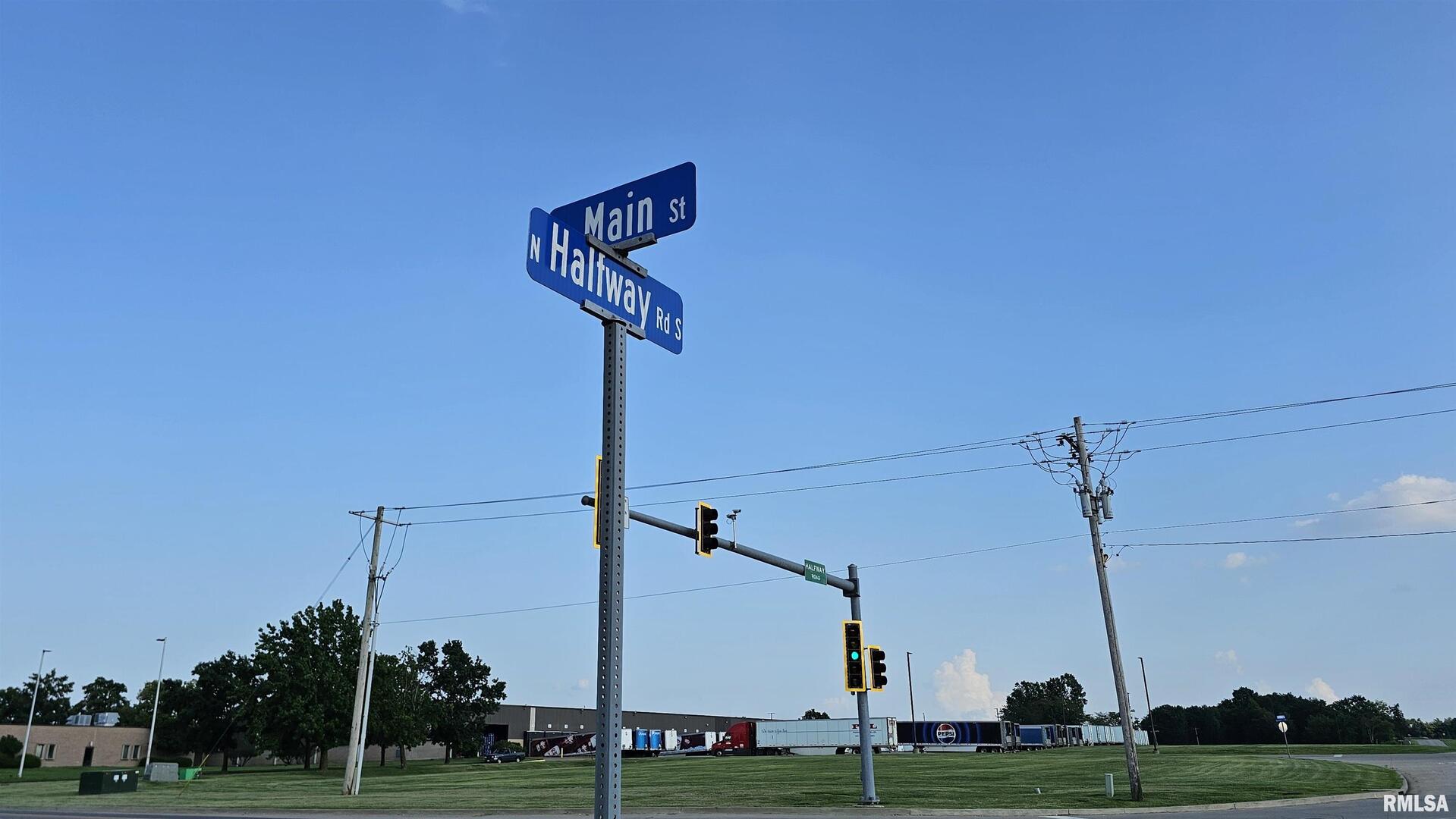 000 Halfway Road Marion IL 62959