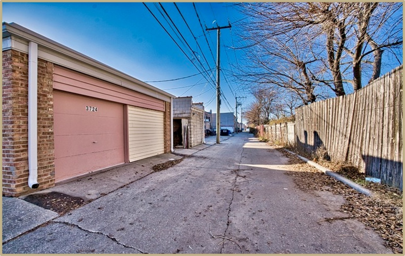 3718-3724 Dempster Street Skokie IL 60076