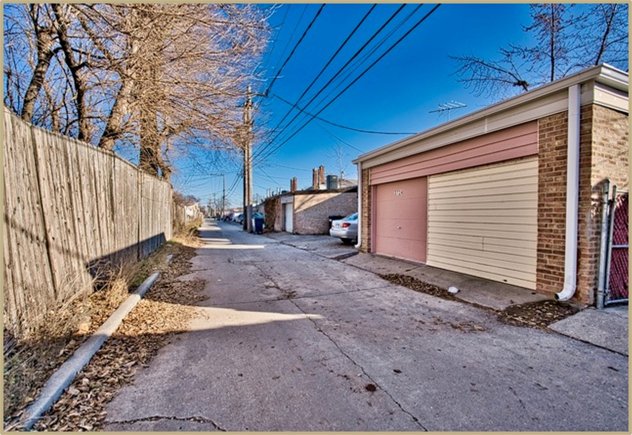 3718-3724 Dempster Street Skokie IL 60076