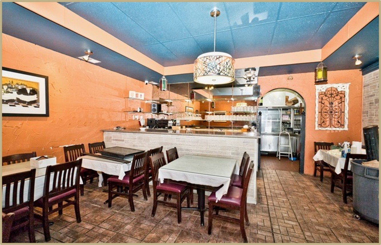 3718-3724 Dempster Street Skokie IL 60076