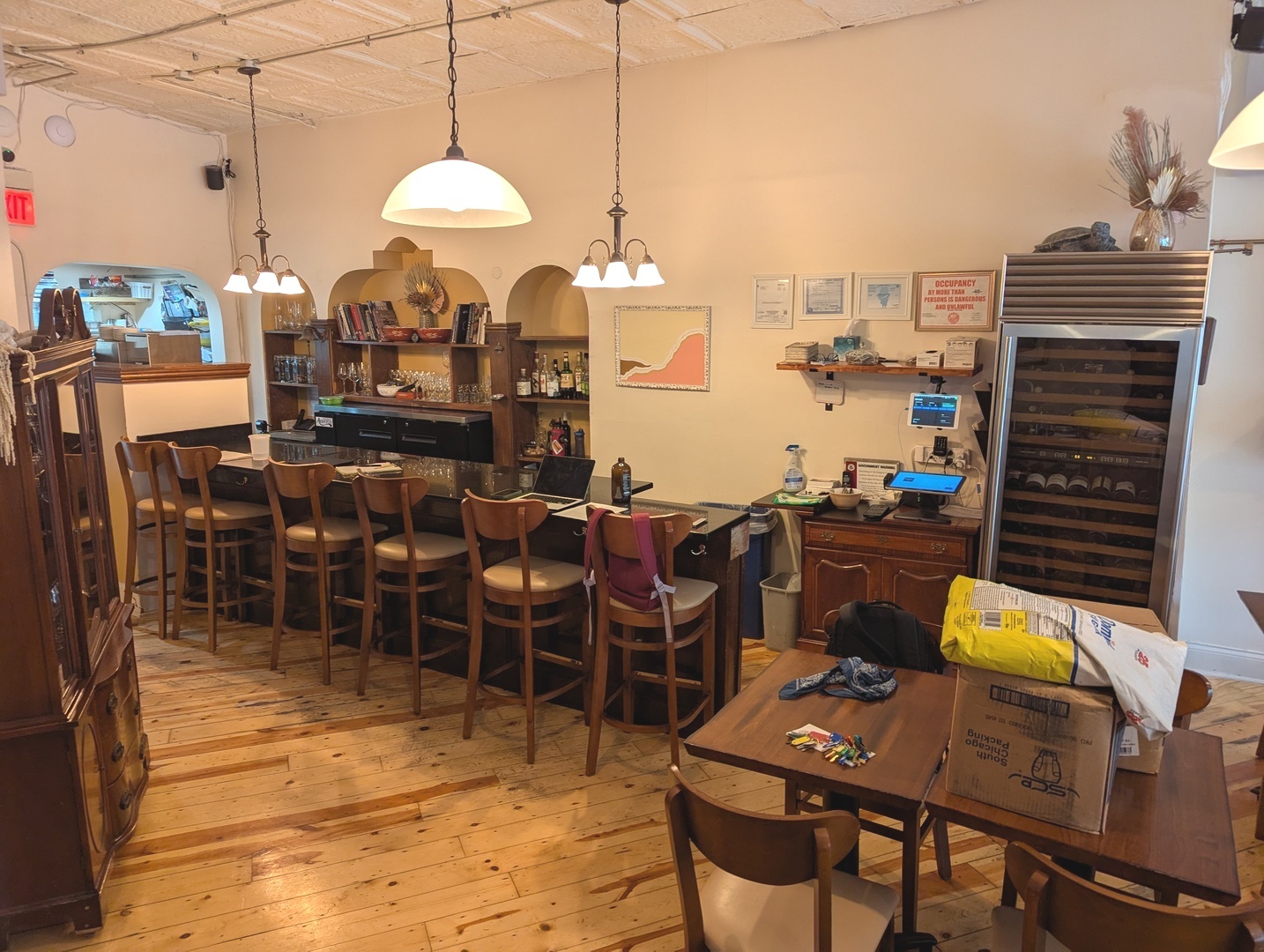 2965 North Lincoln Avenue Chicago IL 60657