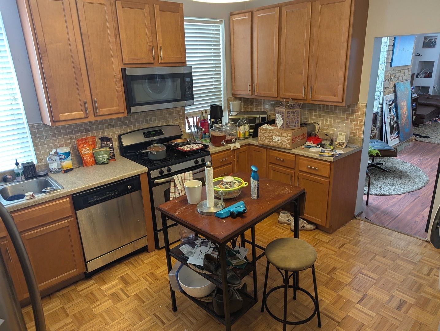 2965 North Lincoln Avenue Chicago IL 60657