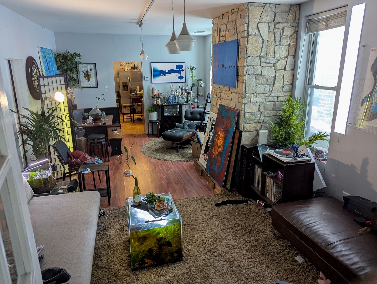 2965 North Lincoln Avenue Chicago IL 60657