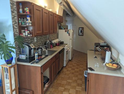 2965 North Lincoln Avenue Chicago IL 60657