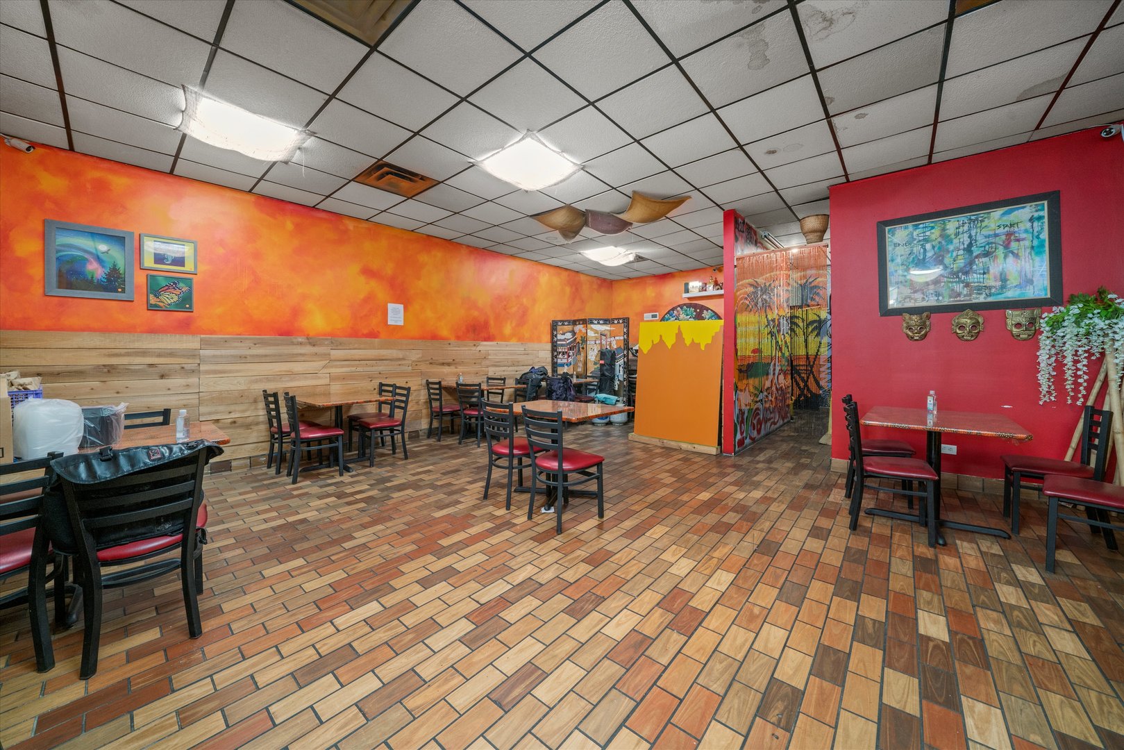 2128 West Cermak Road Chicago IL 60608