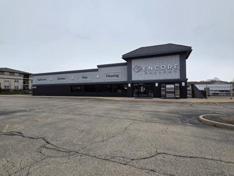 1950 Lincoln Highway St. Charles IL 60174