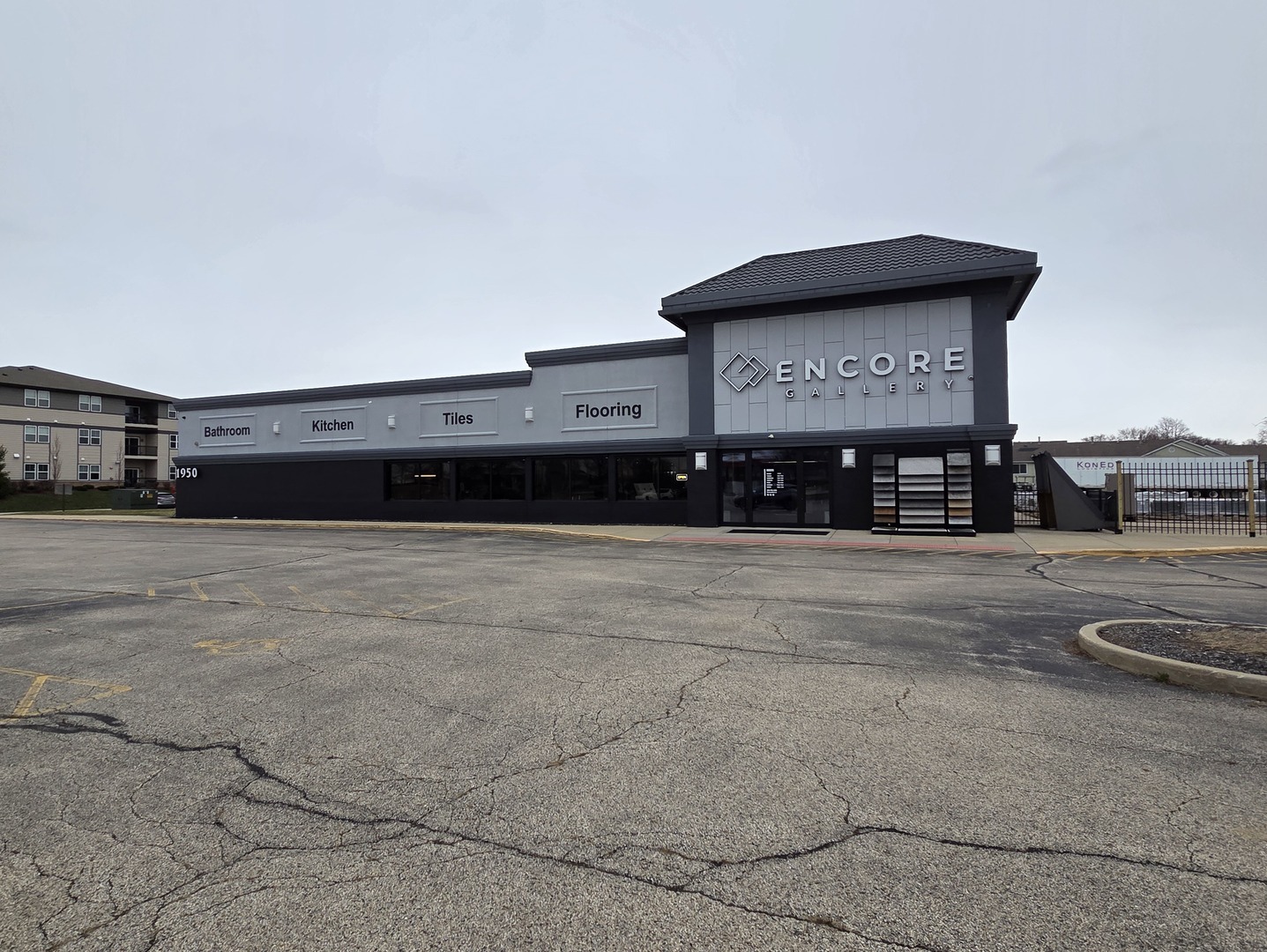 1950 Lincoln Highway St. Charles IL 60174