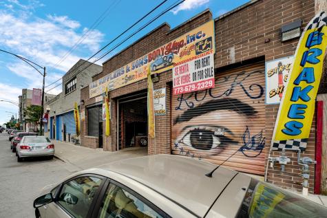 3241 West Cermak Road Chicago IL 60623