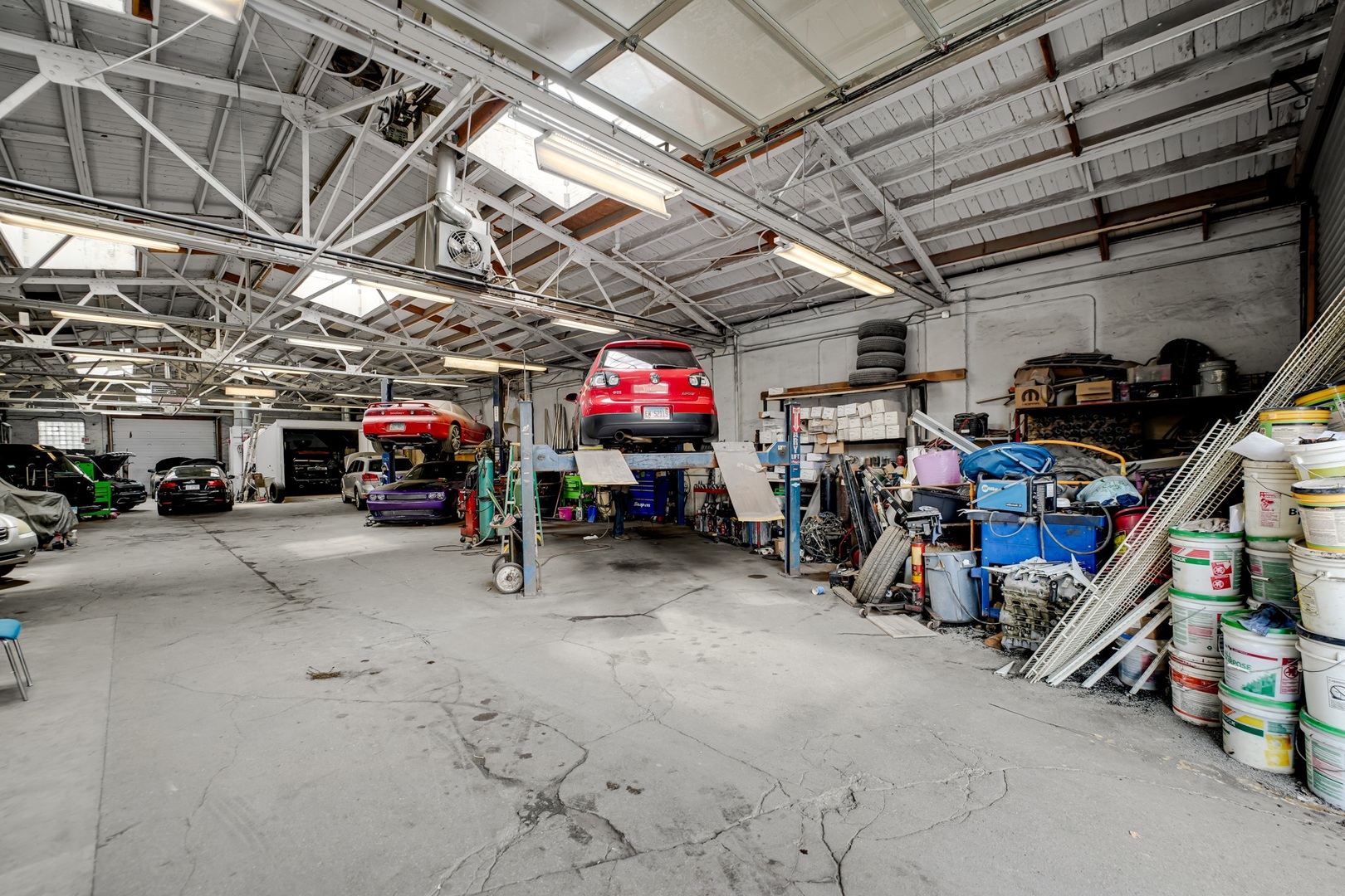 3241 West Cermak Road Chicago IL 60623