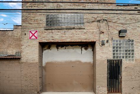 3241 West Cermak Road Chicago IL 60623
