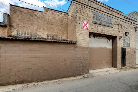 3241 West Cermak Road Chicago IL 60623