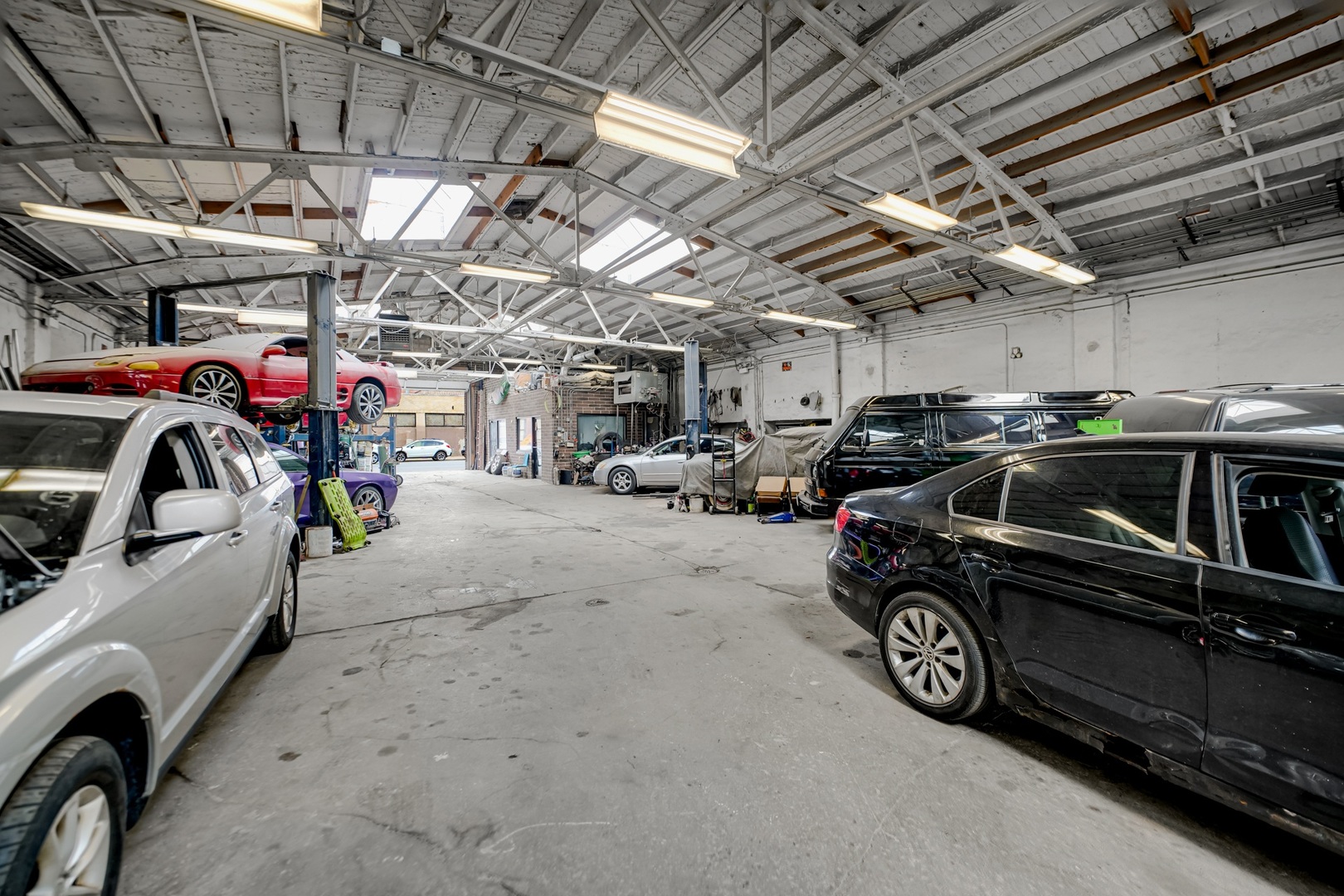 3241 West Cermak Road Chicago IL 60623