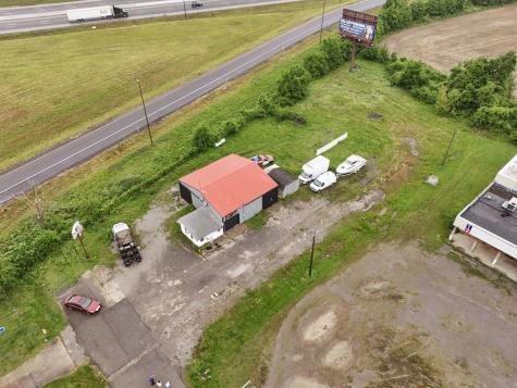 929 West Washington Street Benton IL 62812