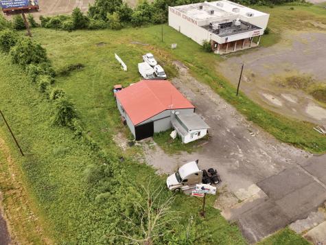 929 West Washington Street Benton IL 62812