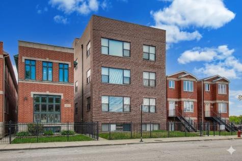 504 South Oakley Boulevard Chicago IL 60612