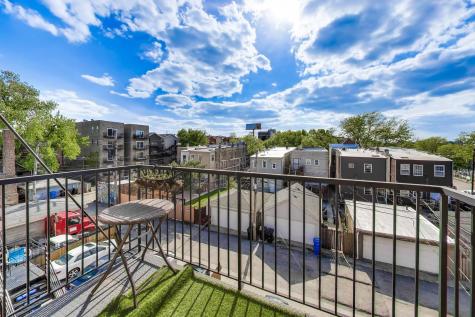 504 South Oakley Boulevard Chicago IL 60612