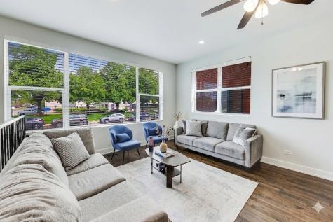 504 South Oakley Boulevard Chicago IL 60612