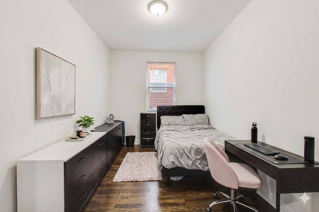 504 South Oakley Boulevard Chicago IL 60612