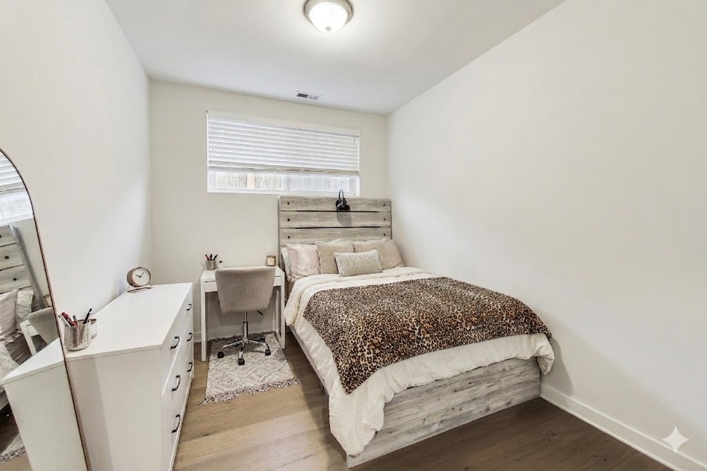 504 South Oakley Boulevard Chicago IL 60612