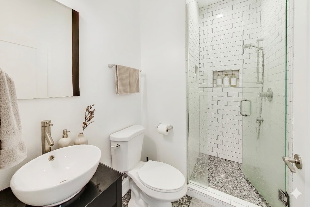 504 South Oakley Boulevard Chicago IL 60612