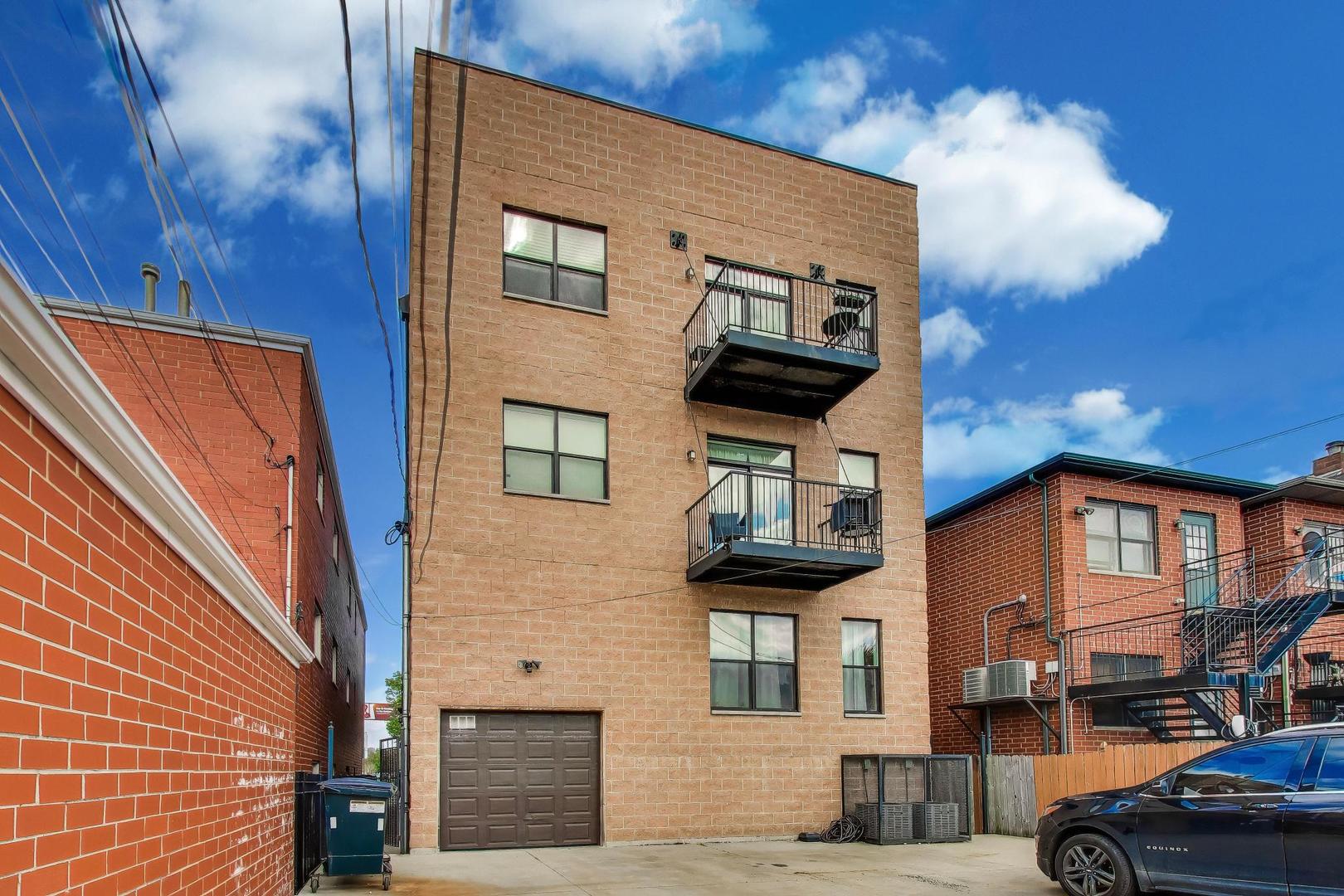 504 South Oakley Boulevard Chicago IL 60612