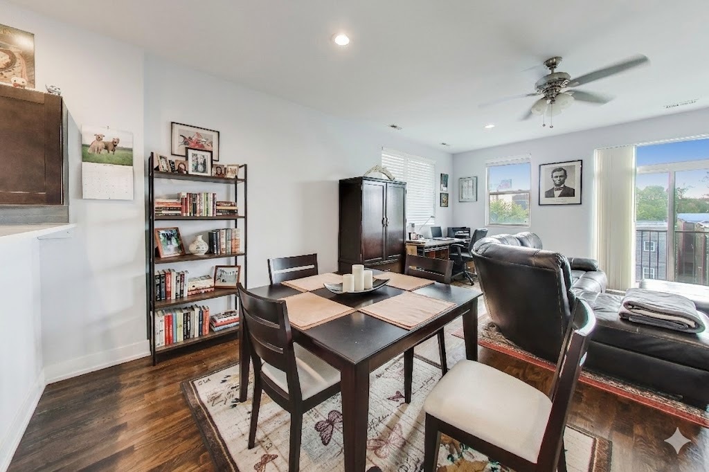 504 South Oakley Boulevard Chicago IL 60612