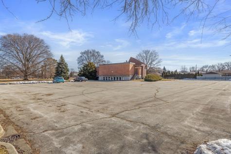 8450 North Shermer Road Niles IL 60714