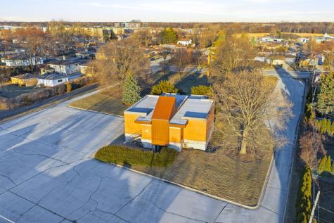 8450 North Shermer Road Niles IL 60714