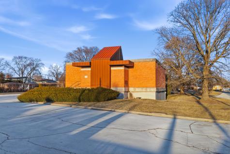 8450 North Shermer Road Niles IL 60714