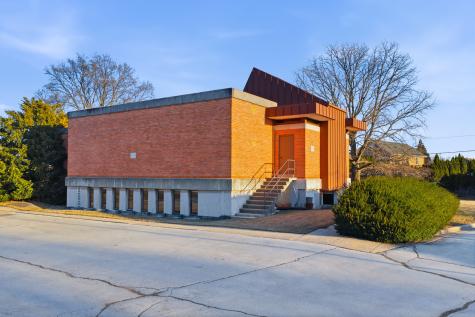 8450 North Shermer Road Niles IL 60714