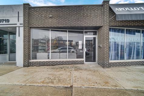 9725 Southwest Highway Oak Lawn IL 60453