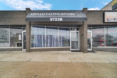 9725 Southwest Highway Oak Lawn IL 60453