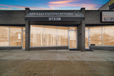 9725 Southwest Highway Oak Lawn IL 60453