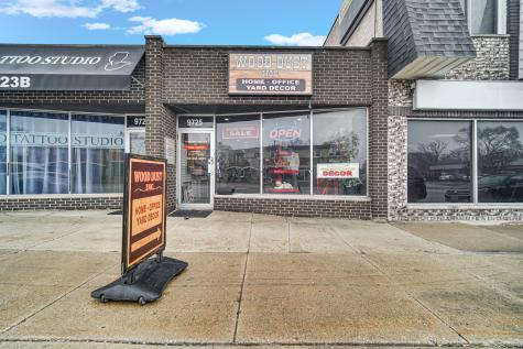 9725 Southwest Highway Oak Lawn IL 60453