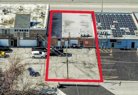 9725 Southwest Highway Oak Lawn IL 60453