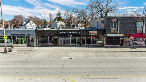 9725 Southwest Highway Oak Lawn IL 60453