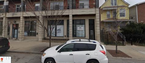 4233 North Kedzie Avenue Chicago IL 60618