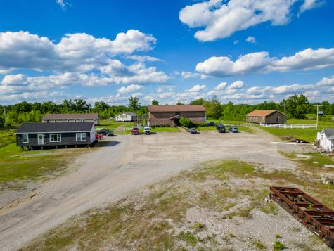 11478-1 Imhoff Lane Johnston City IL 62951