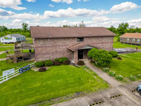 11478-1 Imhoff Lane Johnston City IL 62951