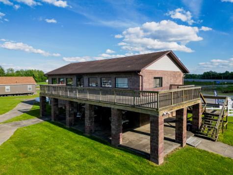 11478-1 Imhoff Lane Johnston City IL 62951