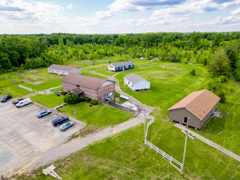 11478-1 Imhoff Lane Johnston City IL 62951