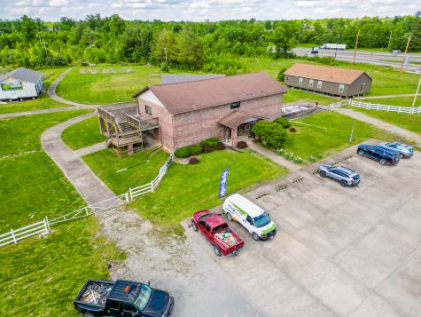 11478-1 Imhoff Lane Johnston City IL 62951