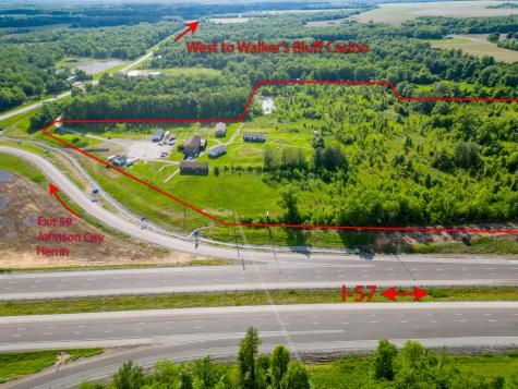 11478-1 Imhoff Lane Johnston City IL 62951